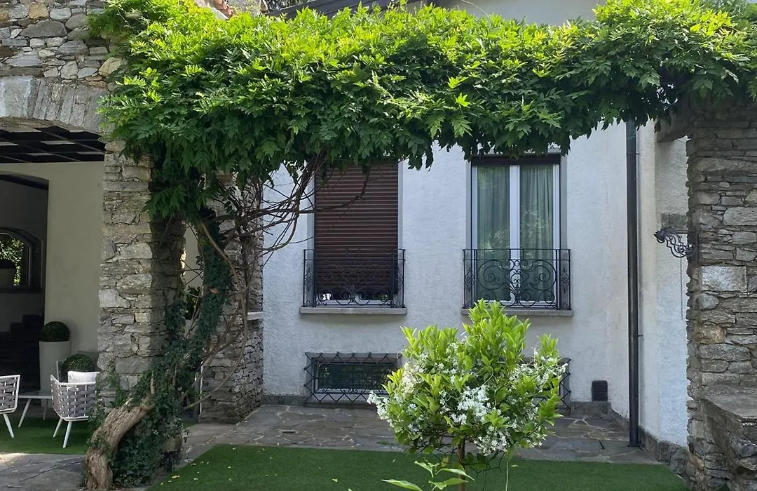 La Selvetta bed&breakfast-1