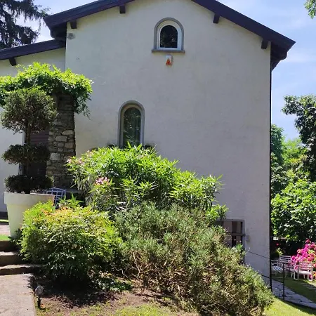 La Selvetta bed&breakfast-3